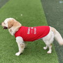 ペット 愛犬 服 犬 服 夏用 通気性 薄手 ベスト テディ ラブラドール ゴールデンレトリバー サモエド 小型 中型 大型 ペット