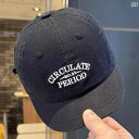 帽子 オシャレ レディース アメリカ レトロ ファッション の 短い つばの 野球帽 女性用 春夏 ストリート フェイス 小さい ソフト トップ サンシェード キャップ(4)