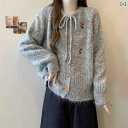メンズ トップス オシャレ 冬用 ユニークで 美しい 刺繍の 花柄 セーター コート 太めの 体型の 方にもお 召し いただける 大きめ サイズ スリミング 効...