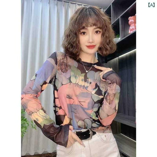 レディース トップス のの 夏 タイ ダイ 長袖 冷感 Tシャツ レディース 2025通気性 メッシュ ユニークな 日焼け防止 ブラウス トップ レディース トップス のの 夏 タイ ダイ 長袖 冷感 Tシャツ レディース 2025通気性 メッシュ ユニークな 日焼け防止 ブラウス トップ