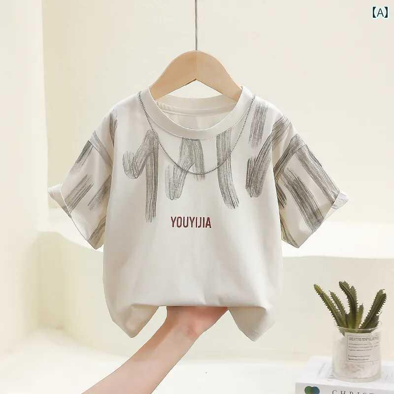 子供服 かわいい おしゃれ 子供用 半袖 夏 Tシャツ 速乾 おしゃれ 無地 スポーツ 親子 男女兼用 トップス