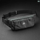 おしゃれ ショルダーバッグ ウエストバック スポーツ ウエスト バッグ メンズ 多機能大容量 ぴったり フィット スマートフォン ベルト レディース 防水 軽量...