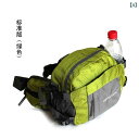 ウエストバック ウエストポーチ ランニング お 買い得な プロ モーション 多機能 アウトドア ウエスト バッグ ワンショルダー ウォーターボトル サイクリング スポーツ バック パック 男女兼用 ダブル ショルダー 登山 写真 撮影