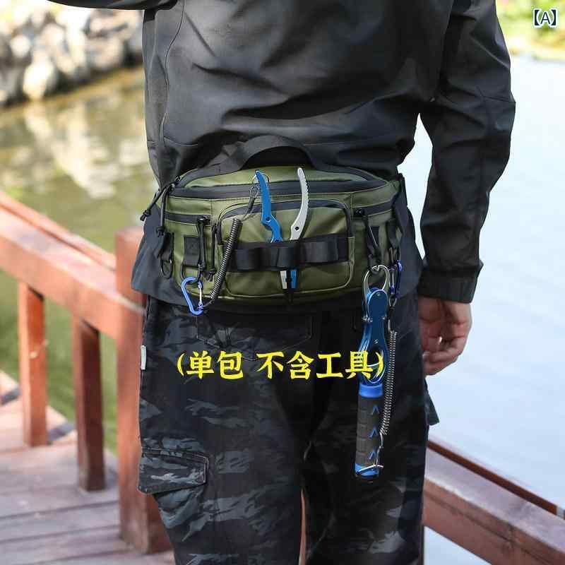 ウエストバック ウエストポーチ ランニング ウエスト バッグ メンズ 多機能 Luya ランニング フィット..