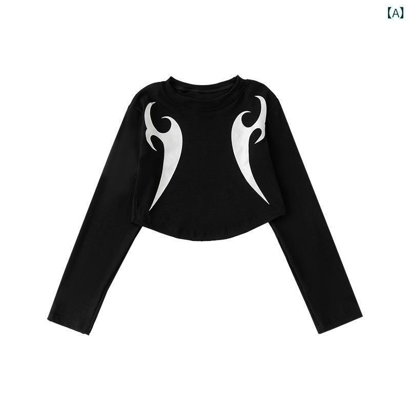 ダンス衣装 セットアップ ジャズ ダンス パフォーマンス 服 女の子 ストリート 女性 グループの キャットウォーク ファッション 子供用 スーツ