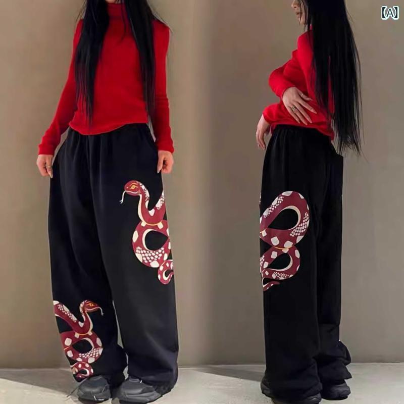 オシャレ ダンス衣装 セットアップ アメリカン ヒップ ホップ パンツ ストリート ダンス カジュアル ワ..