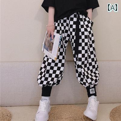 ダンス衣装 セットアップ ワイドパンツ 女の子 ストリート ダンス スーツ 夏の 女の子中と 大きいサイ..