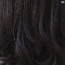 ウィッグ ロング ロングヘア 女性用 ウィッグ ロング カール ヘア ビッグウェーブ スタイル シミュレーション コーン ナチュラル リアル フェイス リペア ...