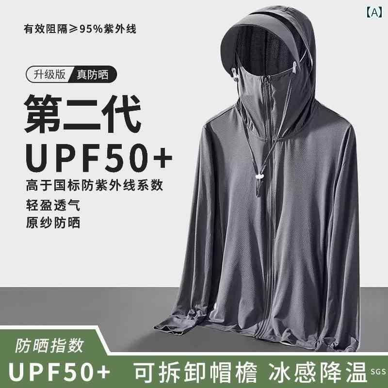 スポーツウエア レディース トップス 夏の 冷感 日焼け防止 服 男女 2025年 紫外線 対策 薄型 通気性 ..