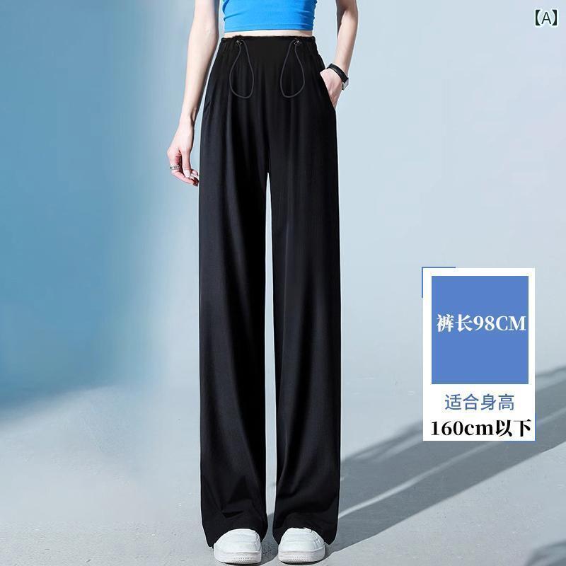 マタニティ ハイウエスト パンツ 妊婦用 パンツ 夏用 薄手 小さい サイズ お腹 サポートなし アウター..