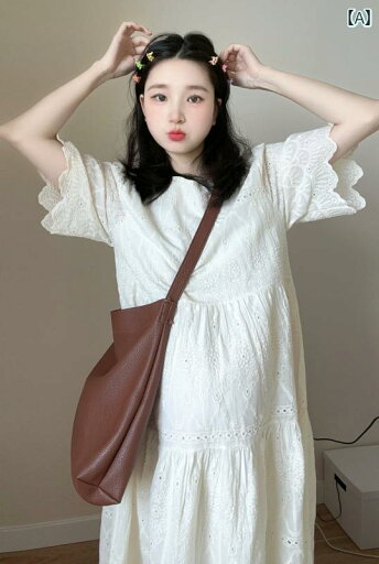 マタニティワンピース マタニティウエア マタニティ服 妊婦 ドレス 夏 高級 レース カジュアル 半袖 スカート 大きいサイズ ゆったり ネット ロング 女性 マタニティワンピース マタニティウエア マタニティ服 妊婦 ドレス 夏 高級 レース カジュアル 半袖 スカート 大きいサイズ ゆったり ネット ロング 女性