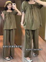 マタニティワンピース マタニティウエア マタニティ服 マタニティ 夏 半袖 スーツ ゆったり 細身 スタイル 2025 トップス おしゃれ