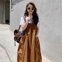 マタニティワンピース マタニティウエア マタニティ服 大きいサイズ マタニティ スーツ はで スタイリッシュです。 ネットの サスペンダー スカートの ツーピース スーツは ゆったりと していて 年齢を 感じさせず お腹も カバー してくれます。 カジュアル 夏服