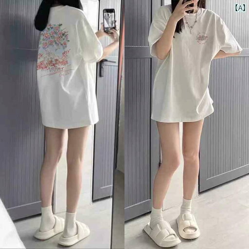 マタニティワンピース マタニティウエア マタニティ ワンピース マタニティ トップス 夏 2025 綿 半袖 Tシャツ 夏服 ミディアム 丈 ロング ゆったり 大きいサイズ 妊娠 服 マタニティワンピース マタニティウエア マタニティ ワンピース マタニティ トップス 夏 2025 綿 半袖 Tシャツ 夏服 ミディアム 丈 ロング ゆったり 大きいサイズ 妊娠 服