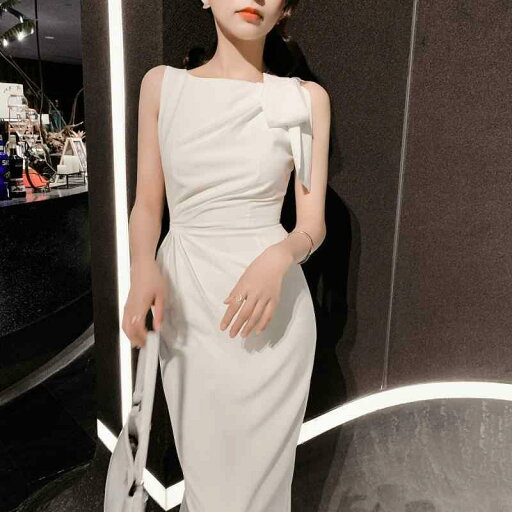 パーティードレス ロングワンピース ドレス 女性用 ドレス 軽い 贅沢 高級 パーティー の イブニングドレス 日常 着 年次 会議 パーティードレス ロングワンピース ドレス 女性用 ドレス 軽い 贅沢 高級 パーティー の イブニングドレス 日常 着 年次 会議