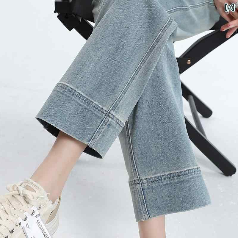 マタニティレギンス レギンス マタニティパンツ マタニティパンツ 春夏 外出用 2025年 ストレート パン..