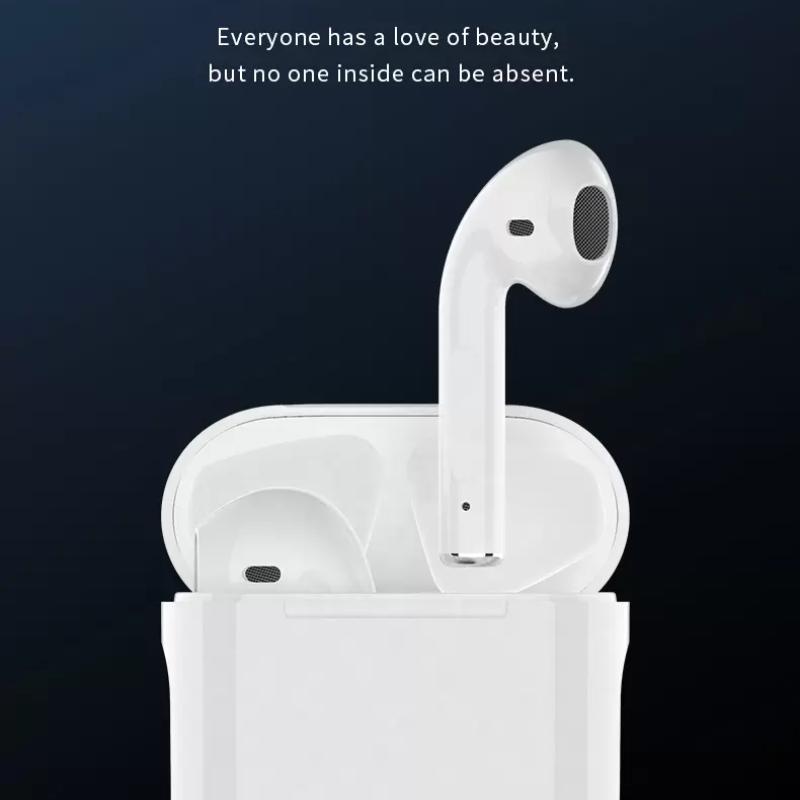 【スーパーSALE半額】2023新登場 Bluetooth 5.0 ワイヤレスイヤホン iPhone 14 ステレオ 小型 軽量 ブルートゥースイヤホン Hi-...