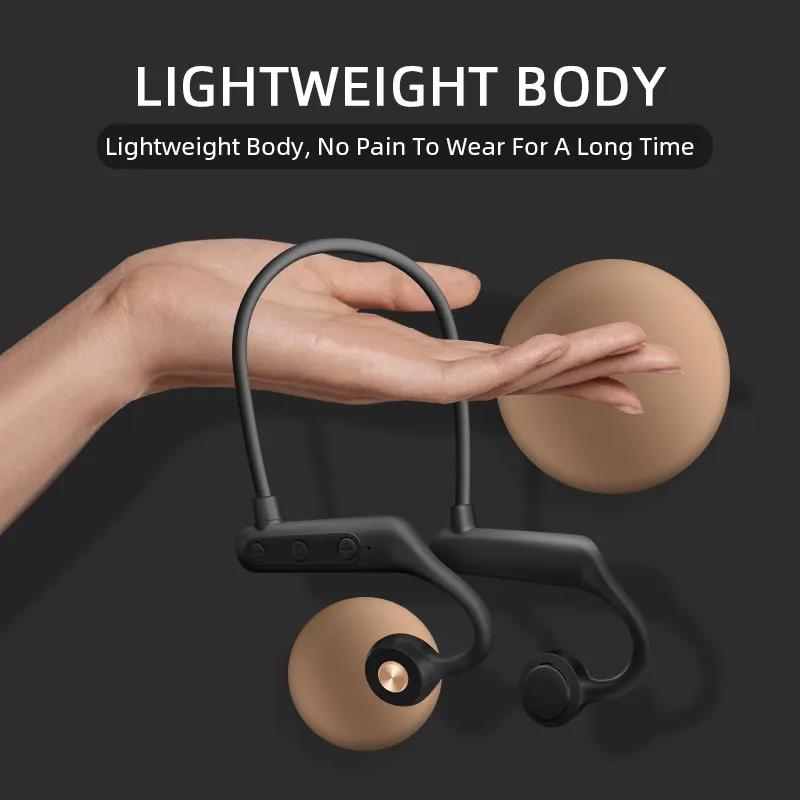 【スーパーSALE半額】骨伝導イヤホン 最新タイプ 第二世代 ワイヤレスイヤホン bluetooth 5 両耳通話 耳掛け式 自動ペアリング 軽量 音量調整 i...