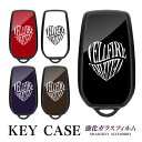 ヴェルファイア 30系 AYH30W AGH30W AGH35W GGH30W GGH35W 新型 vellfire ハート文字 ロゴ スマートキーケース キー...