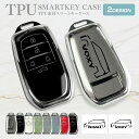 ヴォクシー 90系 ノア 90系 スマートキーケース スマートキーカバー キーケース キーレスカバー TPU素材 片面デザイン 納車記念 プレゼント 傷防止 汚れ防止 保護カバー アクセサリー かわいい オシャレ 【受注生産】 クリスマス スマピタくん