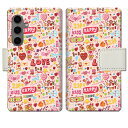 【送料無料】Galaxy S24 SC-51E SCG25 ケース 手帳型ケース galaxy s24 sc51e scg25 カバー ケース 手帳 手帳型 ス...