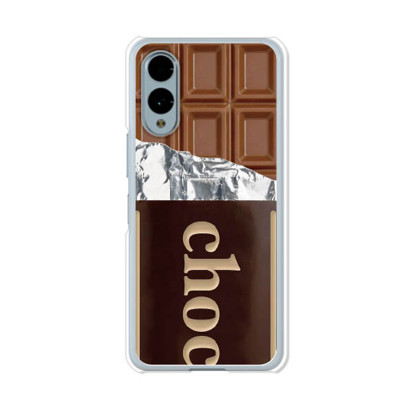 【送料無料】docomo arrows We2 F-52E au ARROWS we2 FCG02 アローズウィー2 M07 クリアハードケース TPU ソフトケース カバー スマホケース【板チョコ】ドコモ AU UQmobile スマートフォンカバー 携帯ケース