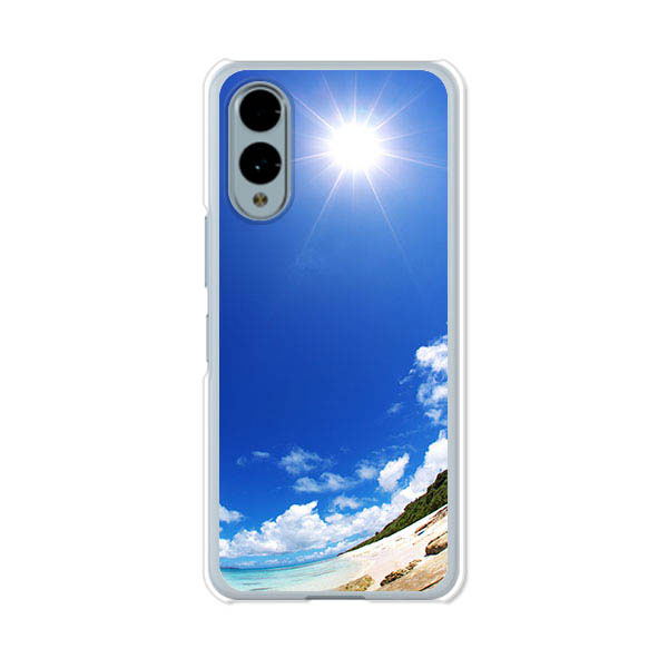 【送料無料】docomo arrows We2 F-52E au ARROWS we2 FCG02 アローズウィー2 M07 クリアハードケース TPU ソフトケース カバー スマホケース【ようこそ夏】ドコモ AU UQmobile スマートフォンカバー 携帯ケース