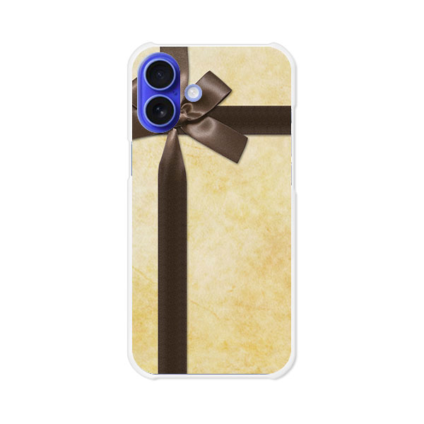 iPhone16 Plus apple docomo au softbank カバー ケース クリアハードケース スマホケース 【送料無料】【チョコレートラッピング】アイフォン16プラス スマホケース スマホ ケース スマートフォンカバー 携帯ケース