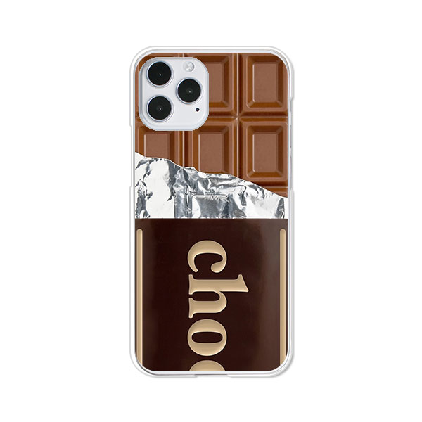apple iPhone12/iPhone12Pro 共用 ケース/カバー 【送料無料】【板チョコ】アイフォン12 アイホン12プロ スマートフォンカバー・ケース