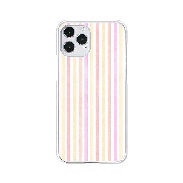 乐天商城 - apple iPhone12/iPhone12Pro 共用 ケース/カバー 　【送料無料】【Pストライプ】アイフォン12 アイホン12プロ スマートフォンカバー・ケース