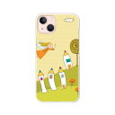 【送料無料】iPhone13 アイフォン13 docomo au softbank クリアハードケース TPU ソフトケース カバー スマホケース【POPGirl】 iphone13 スマートフォンカバー 携帯ケース(2)