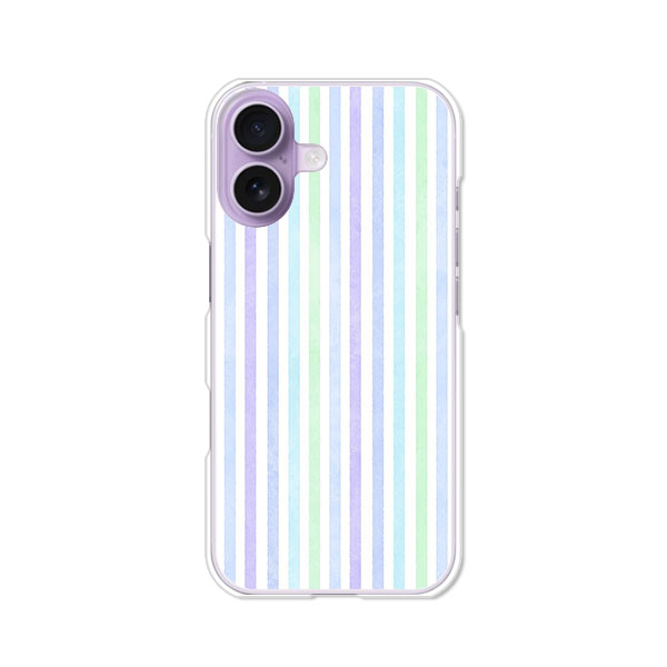 乐天商城 - 【送料無料】apple iPhone17 アイフォン17 アイホン17 クリアハードケース TPU ソフトケース カバー スマホケース【Sストライプ】 スマートフォンカバー 携帯ケース