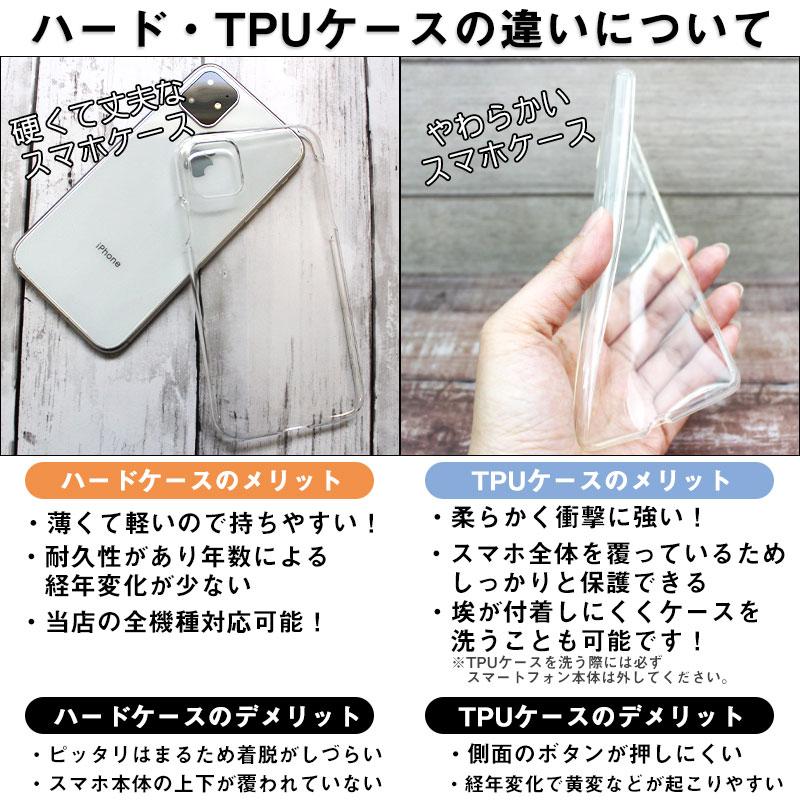 【送料無料】Galaxy A53 5G SC-53C/SCG15 docomo au クリアハードケース TPU ソフトケース カバー スマホケース【BTGirl】 sc53c scg15 スマートフォンカバー　携帯ケース