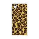 UQmobile AQUOS L SHV37/L2 SH-L02 ケース/カバー 　【送料無料】【LeopardG】アクオス l shv37 l2 sh-l02 スマートフォンカバー・ケース