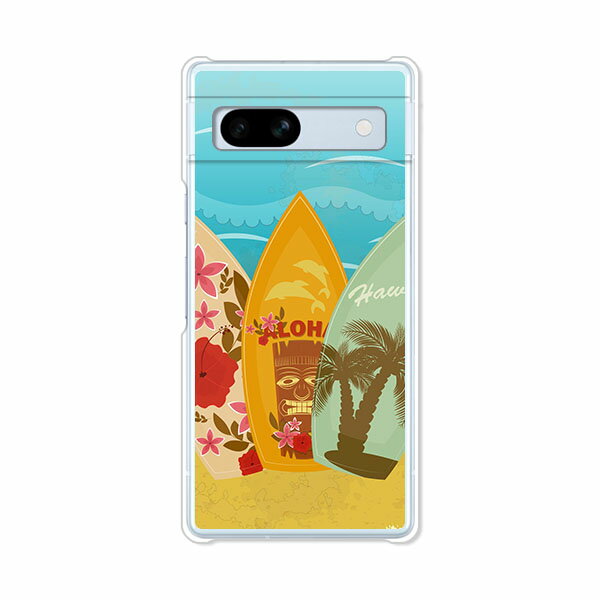 【送料無料】Google Pixel 7a グーグルピクセル7a クリアハードケース TPU ソフトケース カバー スマホ..