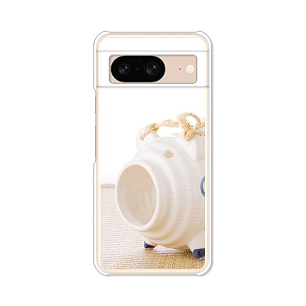 【送料無料】Google Pixel 8 グーグルピクセル8 docomo au softbank クリアハードケース TPU ソフトケース カバー スマホケース【蚊取り線香】 google pixel 8 スマートフォンカバー