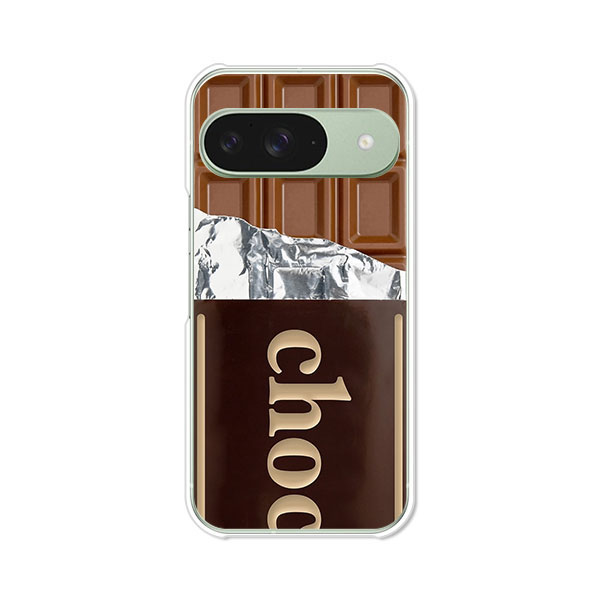 Google Pixel 9 / Google Pixel9 Pro docomo au softbank カバー ケース クリアハードケース スマホケ..