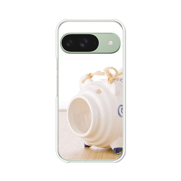 Google Pixel 9 / Google Pixel9 Pro docomo au softbank カバー ケース クリアハードケース スマホケース 【送料無料】【蚊取り線香】グーグル ピクセル9/9pro スマホケース スマホ ケース スマートフォンカバー 携帯ケース