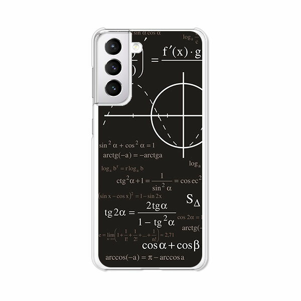 Galaxy S21 5G SC-51B SCG09 カバー ケース クリアハードケース スマホケース 【送料無料】【mathe】Galaxy S21 5G SC-51B SCG09 galaxy s21 5g sc51b ギャラクシー SC51B scg09 スマホ ケース スマートフォンカバー 携帯ケース