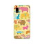 ̵docomo AQUOS wish2 SH-51C aquos wish2 sh51c ꥢϡɥ TPU եȥ С ޥۥܤ ޡȥե󥫥С ӥ