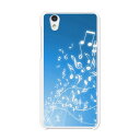 AQUOS sense lite SH-M05 ケース カバー aquos sense lite shm05 スマホケース【弾けるメロディ】アクオスセンスライト スマートフォンカバー ケース 楽天モバイル