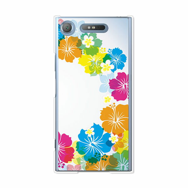 Xperia XZ1 SO-01K /С ̵ۡڥϥӥFLASHۥڥꥢXZ1 ޡȥե󥫥С