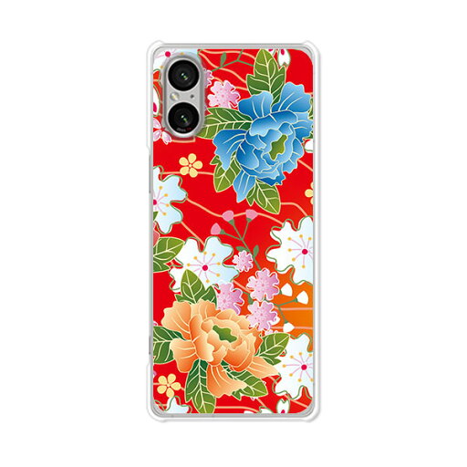 【送料無料】Xperia 5 V SO-53D SOG12 クリアハードケース TPU ソフトケース カバー スマホケース【和柄F】 docomo エクスペリア 5 v so53d au sog12 スマートフォンカバー 携帯ケース 【送料無料】Xperia 5 V SO-53D SOG12 クリアハードケース TPU ソフトケース カバー スマホケース【和柄F】 docomo エクスペリア 5 v so53d au sog12 スマートフォンカバー 携帯ケース