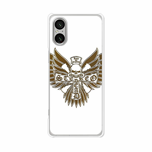 ̵Xperia 5 V SO-53D SOG12 ꥢϡɥ TPU եȥ С ޥۥڥإ륺󥸥 docomo ڥꥢ 5 v so53d au sog12 ޡȥե󥫥С ӥ
