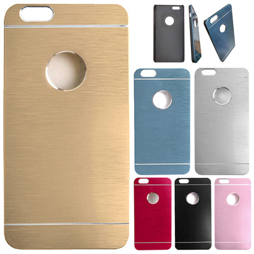 CC Aluminum Case バンパーケース iPhon