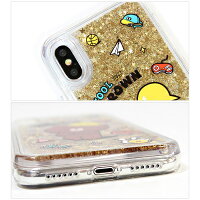LINE_FRIENDS_Glitter