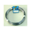 亜鉛メッキ 針金 1kg巻 線径 #16 太さ 約 1,6mm 長さ 約 60m