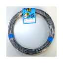 ステンレス 針金 1kg巻 線径 #18 太さ 約 1.2mm 長さ 約 112m