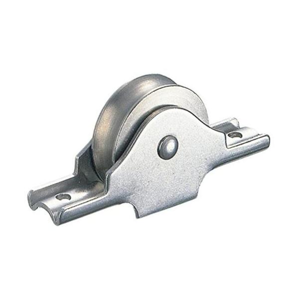 ヨコヅナ　SAS-0304　30 袖丸　ステンレス戸車