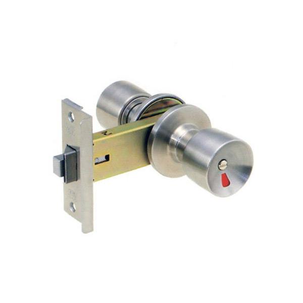 Kシリーズ 取替錠 GB-43　　GOAL製 　浴室 トイレ サッシメーカー YKK